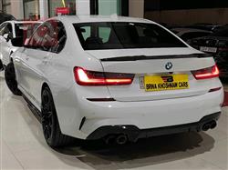 بي ام دبليو الفئة 3